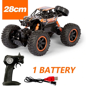 ماشین کنترلی شارژی آفرود MZ Climbing car مقیاس 1:14 مدل2838 _ماشین کنترلی